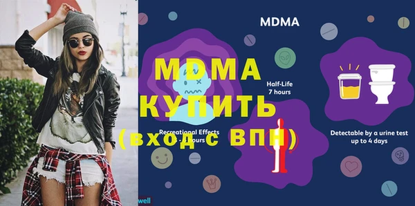 МДПВ Няндома